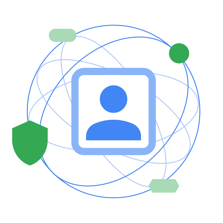 Logo de Google Privacy Sandbox