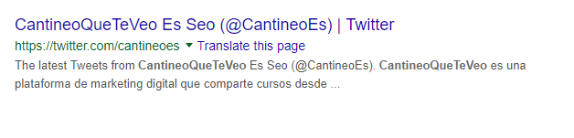 redes sociales de cantineoqueteveo