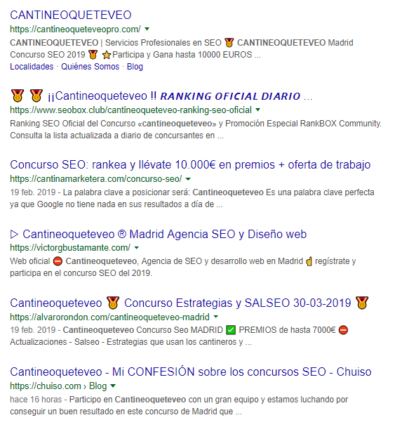 resumen de cantineoqueteveo