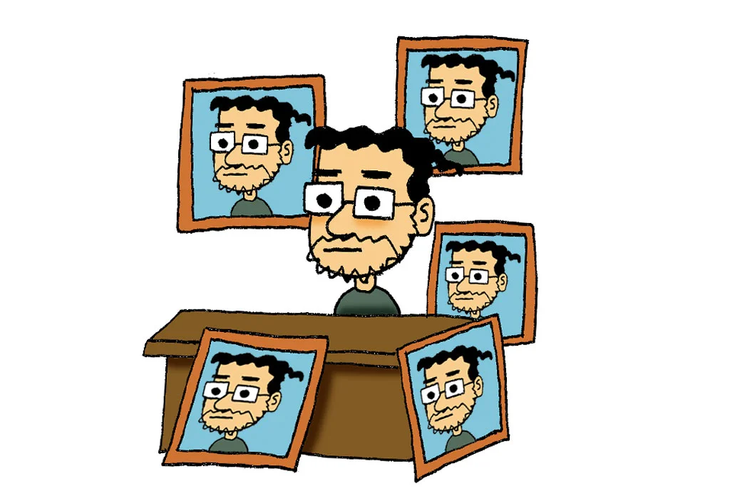 cache de imagenes