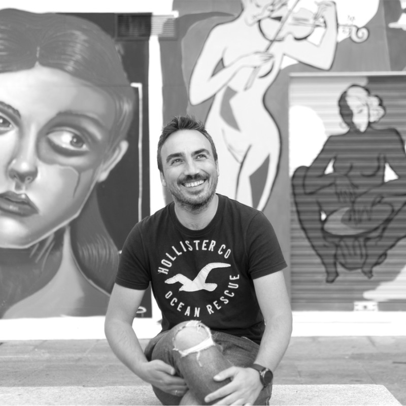 Iago Gonzalez
