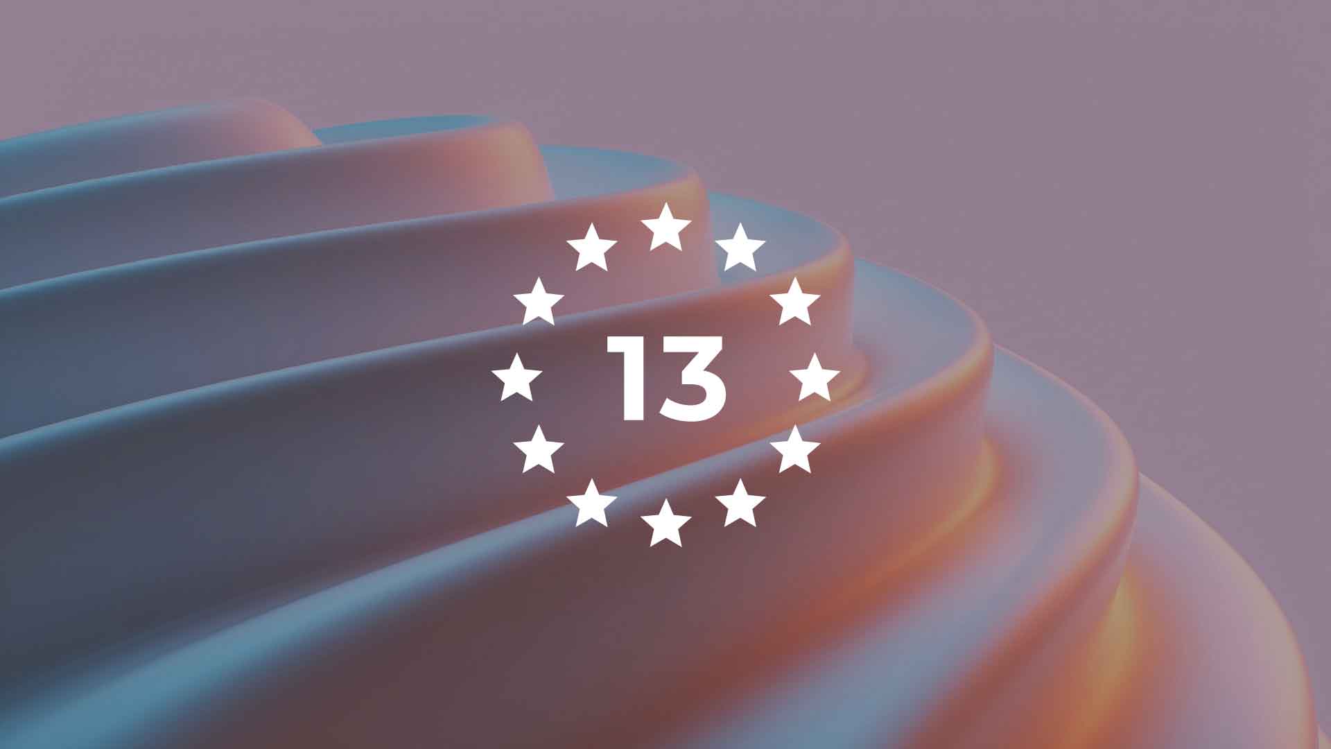 Lo del Artículo 13