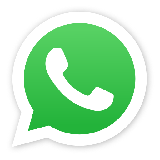 Contacta con nosotros a través de WhatsApp